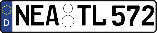 NEA-TL572