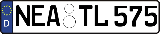 NEA-TL575