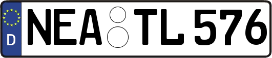 NEA-TL576