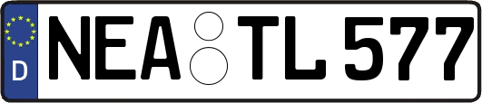NEA-TL577