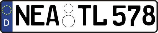 NEA-TL578