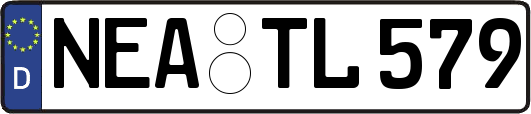 NEA-TL579