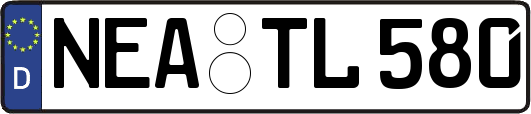 NEA-TL580