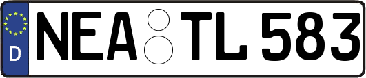 NEA-TL583