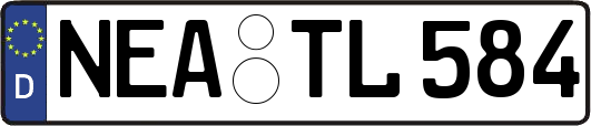 NEA-TL584