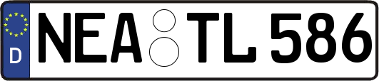 NEA-TL586