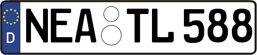 NEA-TL588