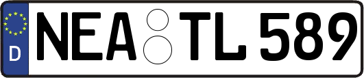 NEA-TL589