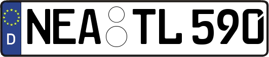NEA-TL590