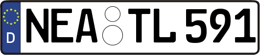 NEA-TL591