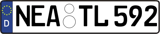 NEA-TL592