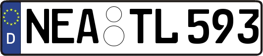 NEA-TL593