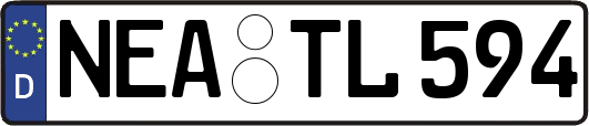 NEA-TL594
