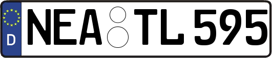 NEA-TL595