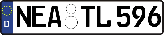NEA-TL596