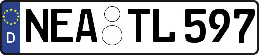 NEA-TL597