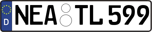 NEA-TL599