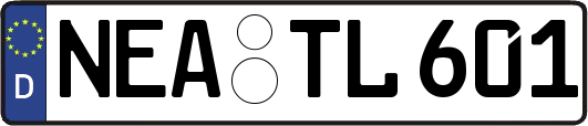 NEA-TL601