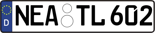 NEA-TL602
