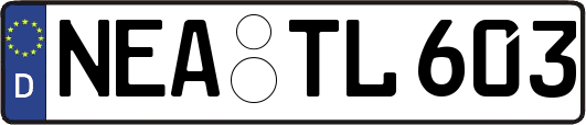 NEA-TL603