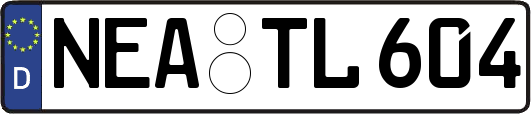 NEA-TL604