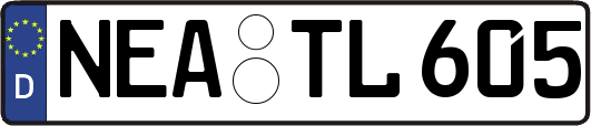 NEA-TL605