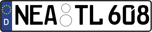 NEA-TL608