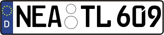 NEA-TL609