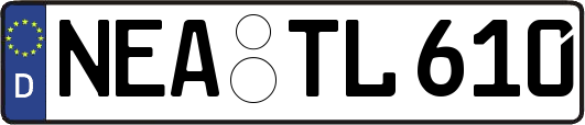 NEA-TL610