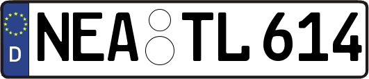 NEA-TL614