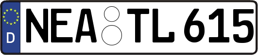 NEA-TL615