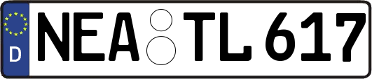 NEA-TL617