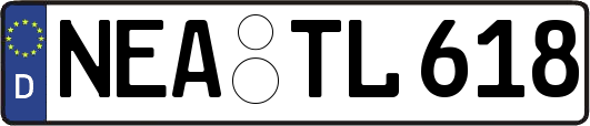 NEA-TL618