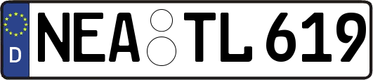 NEA-TL619