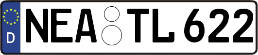 NEA-TL622