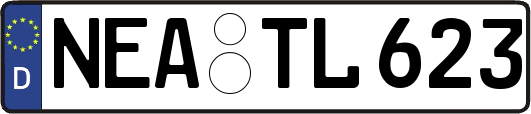 NEA-TL623