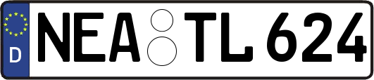 NEA-TL624