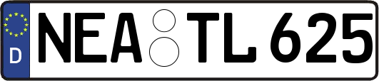 NEA-TL625