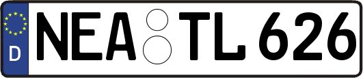 NEA-TL626