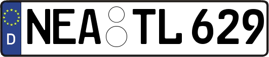 NEA-TL629