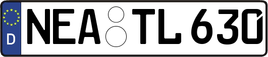 NEA-TL630