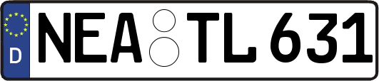 NEA-TL631