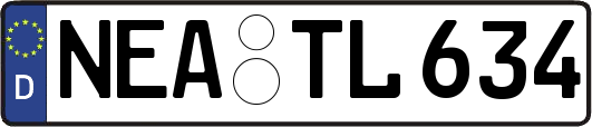 NEA-TL634