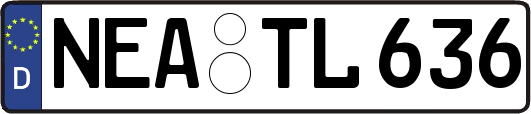 NEA-TL636