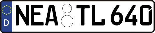 NEA-TL640