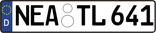 NEA-TL641