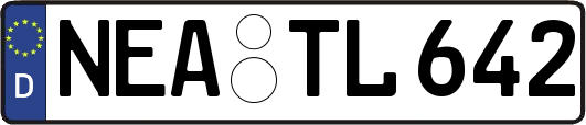 NEA-TL642