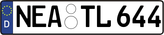 NEA-TL644