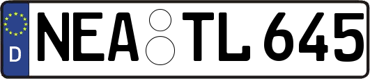 NEA-TL645
