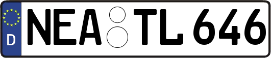 NEA-TL646